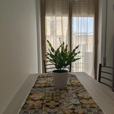Vento Del Sud Apartment Трапани Екстериор снимка