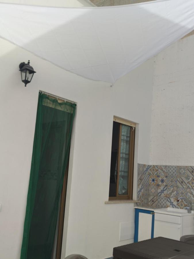 Vento Del Sud Apartment Трапани Екстериор снимка