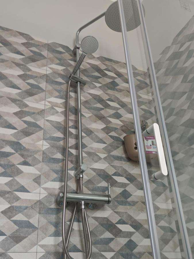 Vento Del Sud Apartment Трапани Екстериор снимка