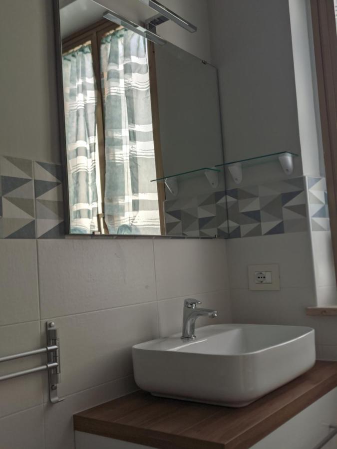 Vento Del Sud Apartment Трапани Екстериор снимка