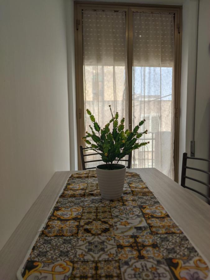 Vento Del Sud Apartment Трапани Екстериор снимка