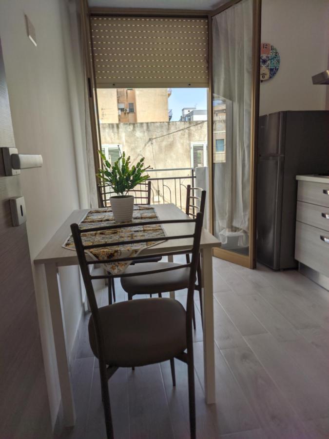 Vento Del Sud Apartment Трапани Екстериор снимка